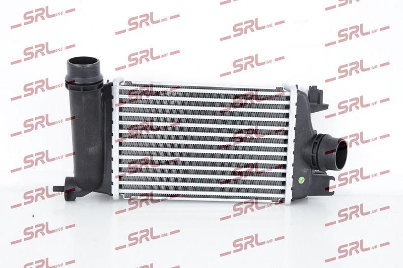 Intercooler Dacia Logan 202021, Sandero 202021; Renault Sandero 20, Captur 202020, Clio 202019; Nissan Micra 202026, 0.9 TCE, 1.0 TCe, 0.9 IG-T, 1.0