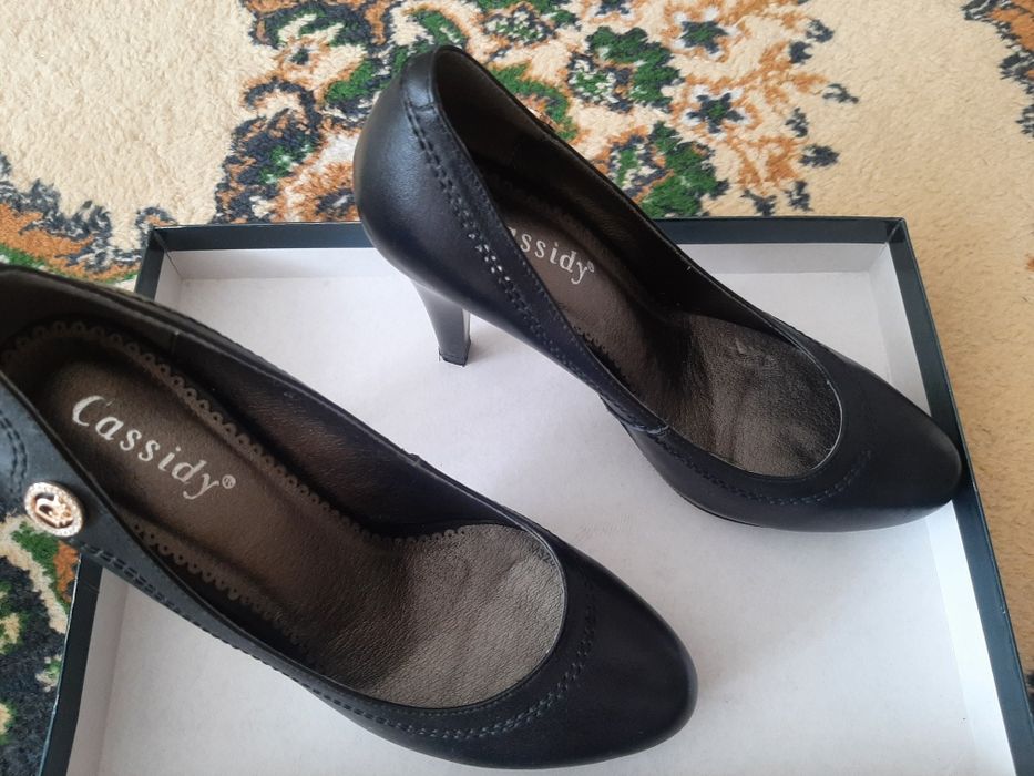 Женские туфли недорого