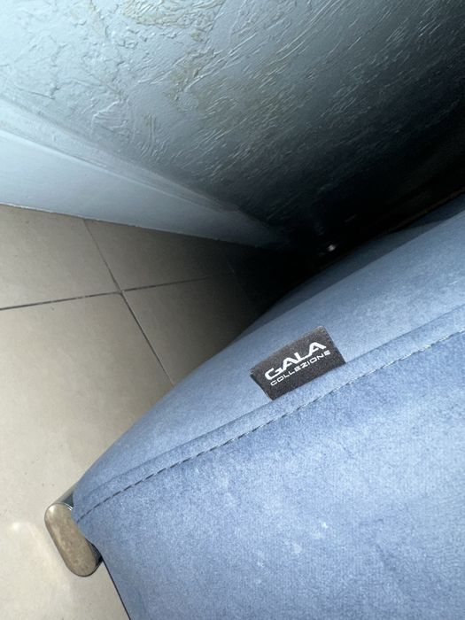 Уникален диван на GALA collezione