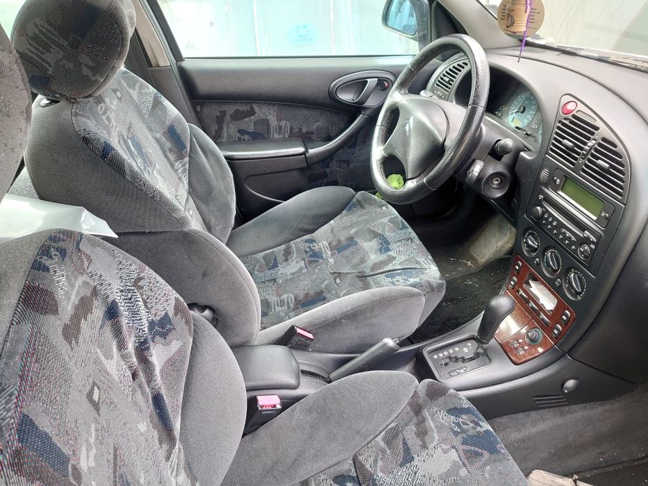 Citroen Xsara/ Ситроен Ксара 1.6 бензин НА ЧАСТИ