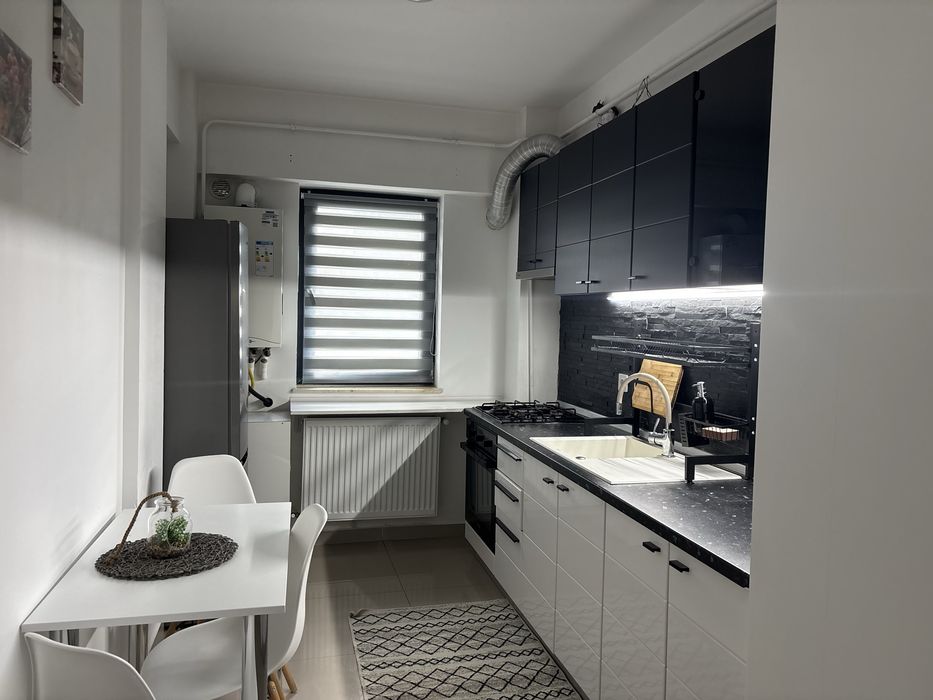 Apartament 2 camere de inchiriat in Rediu