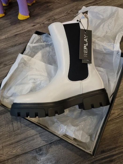 Оригинални боти Replay