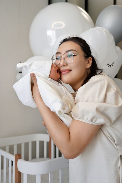 Фото и видеосъемка выписка из роддома фото и видео