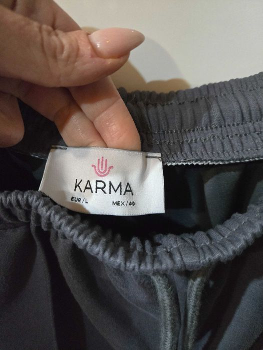 Сив комплект Карма Karma