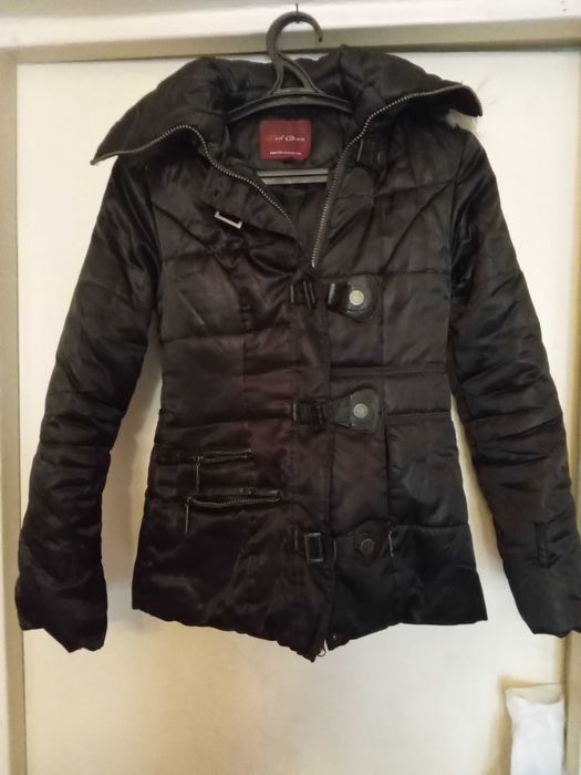 Пальто, полупальто, куртки Разм.44-46 См фото