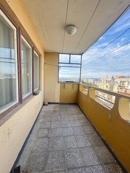 Тристаен Апартамент с Гараж кв. Запад 2