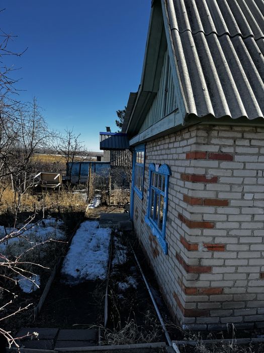 Продам дачу в ПКСТ колос