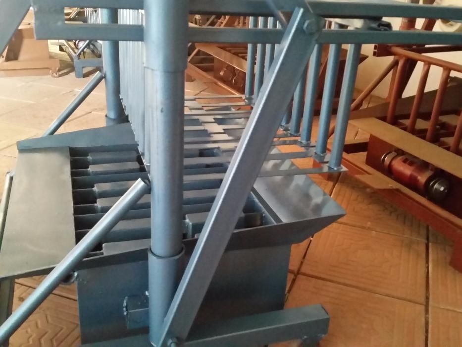 Станки для производства шлакоблока