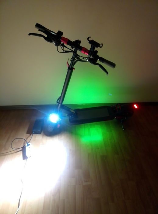 Kugoo Kirin m4 pro