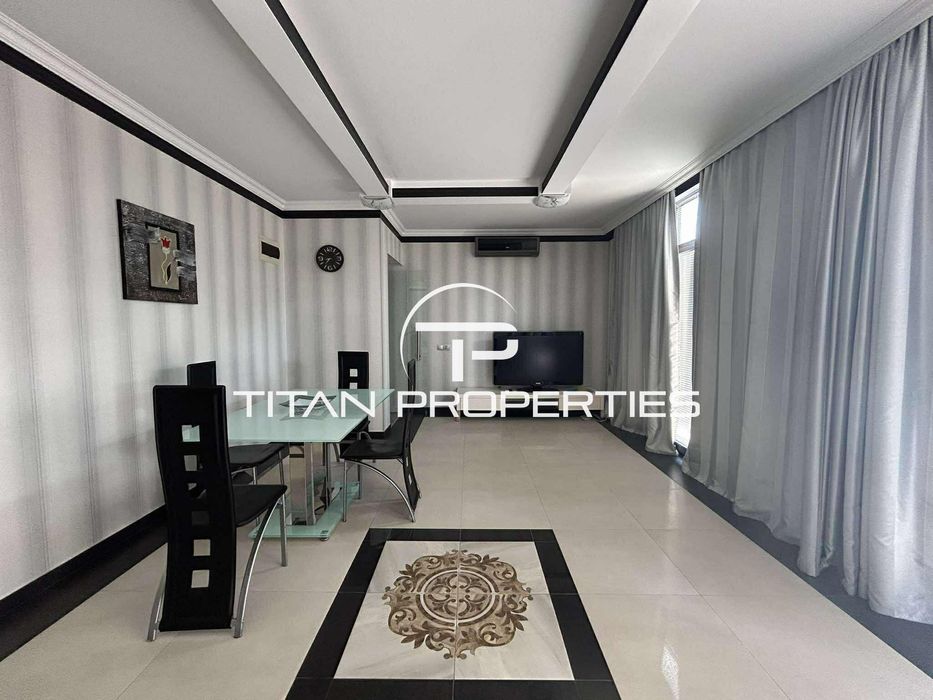 Мезонет, под наем, кв. Бриз