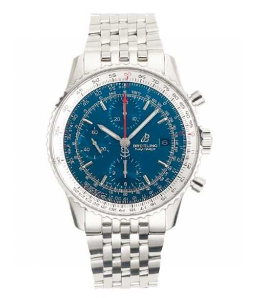 Breitling Chronograph 43mm