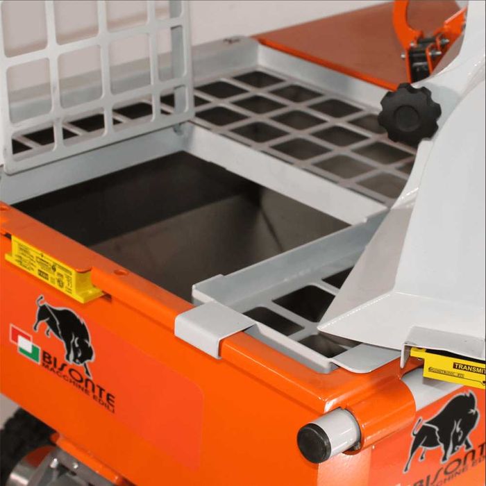 Pompa gleturi de nivelare/finisare/decorativa Bisonte PCS-MS100 6l/min