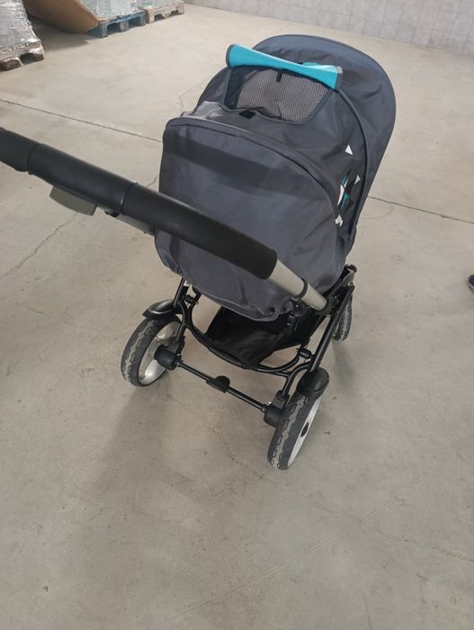 Бебешка количка Чиполино