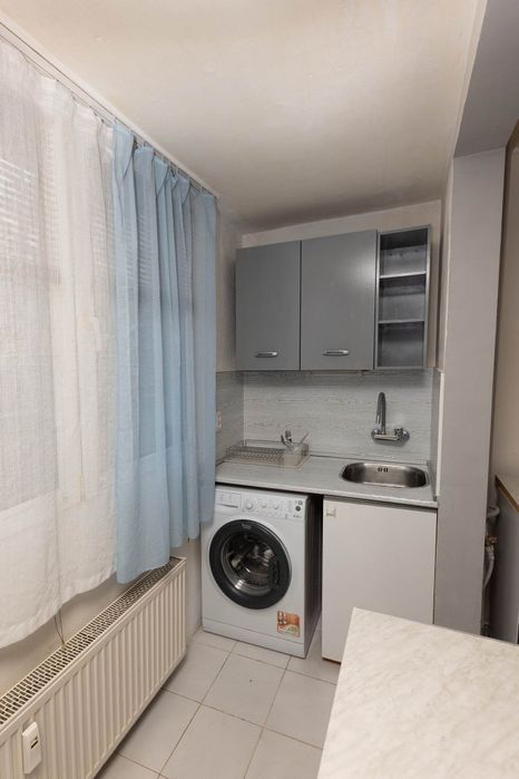 Дава се под наем Едностаен апартамент в София, Люлин 3 - 30 кв.м за 382.5 € - Снимка #8