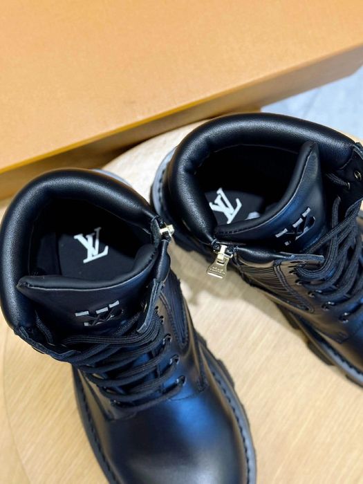Мъжки боти LV 42 размер