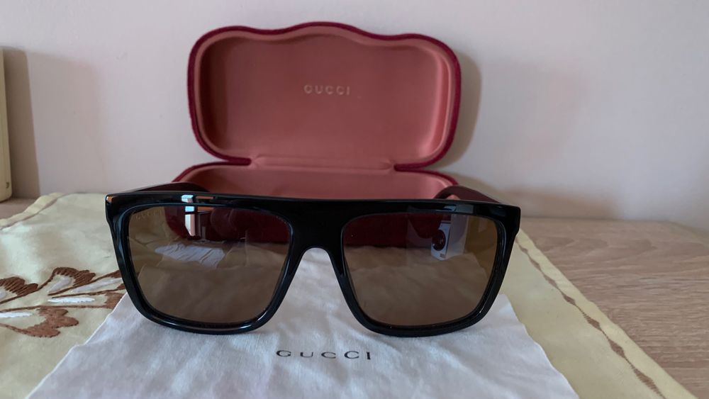 Очила Gucci / Чисто Нови