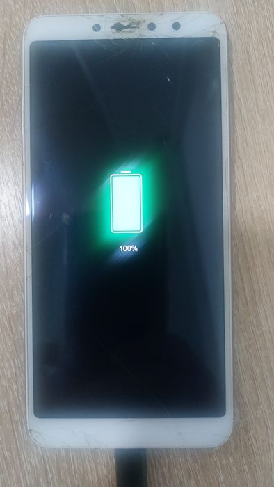 Смартфон Redmi S2