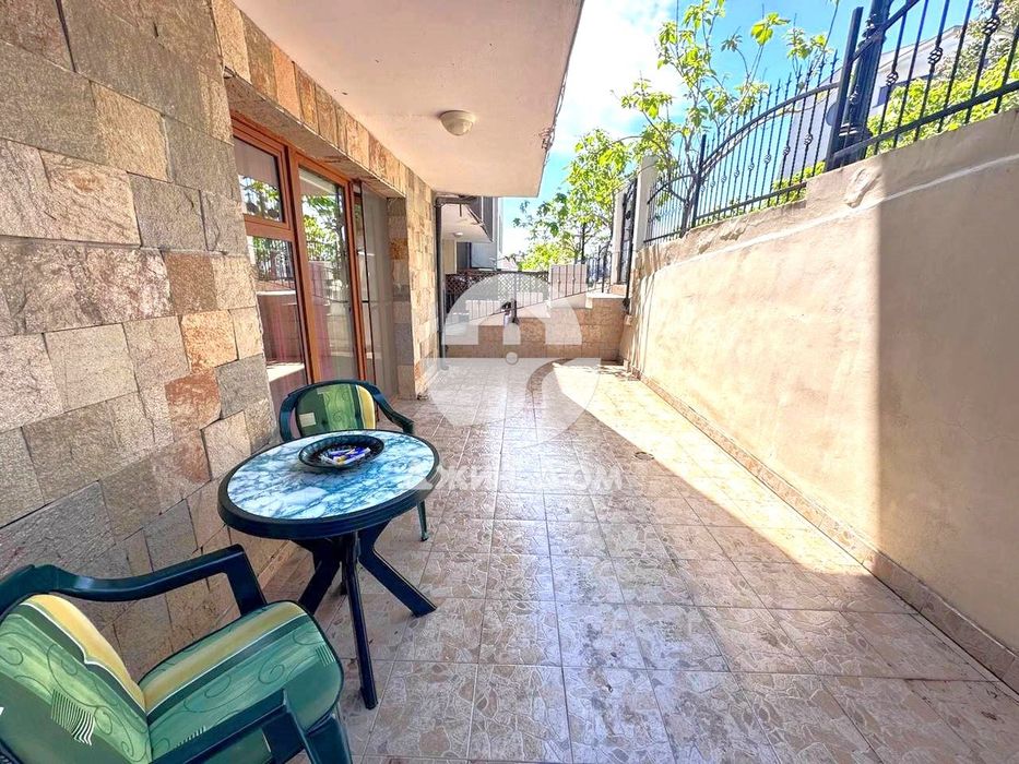 Продава се Едностаен апартамент в Свети Влас - 59 кв.м за 1102 €/кв.м - Снимка #7