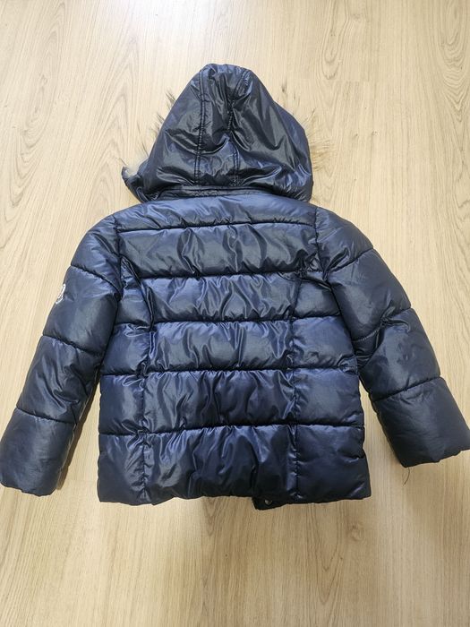 Продам зимний комплект на мальчика