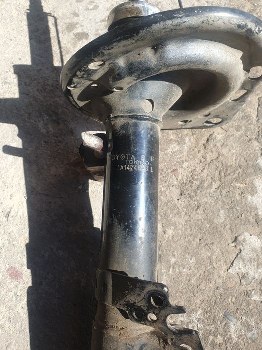 Стойки для Раф четыре