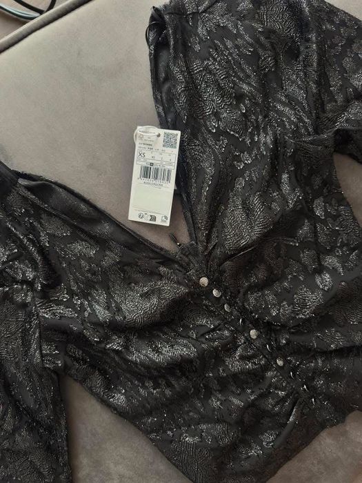 Mango блуза Нова с етикет