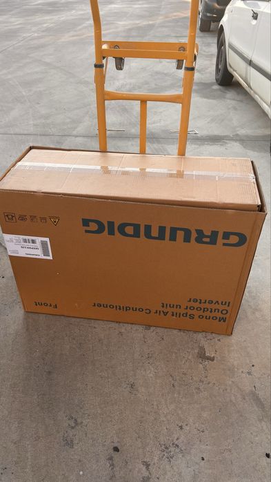 Aer conditionat AUX 12000BTU