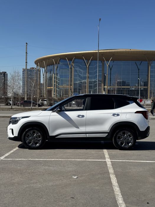 Прокат авто в Астане