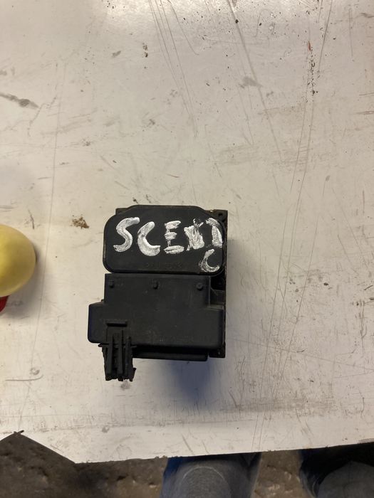 Абс Рено Сценик 1998- 2005