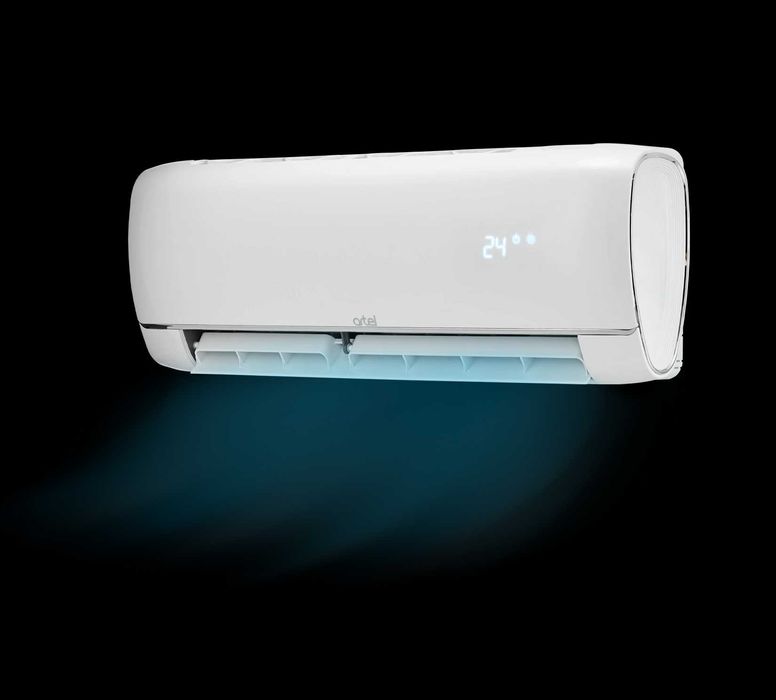Кондиционер Artel Iceberg 12BE Inverter