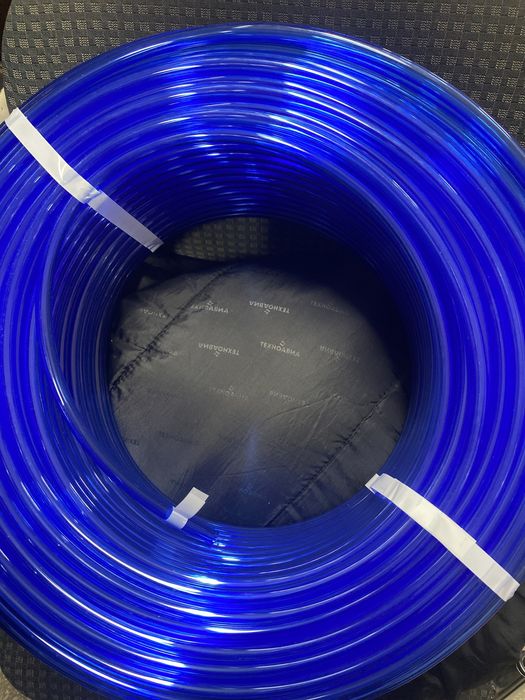 Продам трубку силиконовую