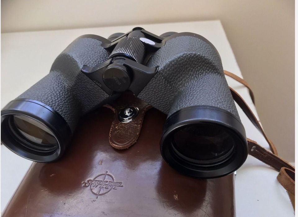 Binoclu Swift Audubon 8,5x44 Mk2