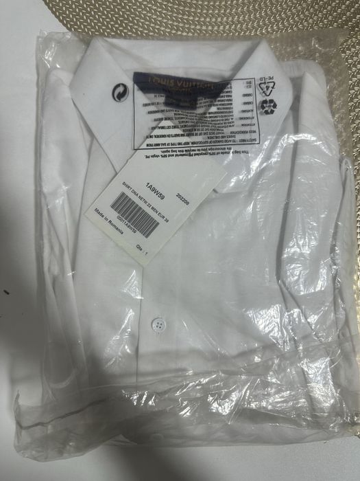 Рубашка и брюки люксовый бренд (Новые в упаковке)