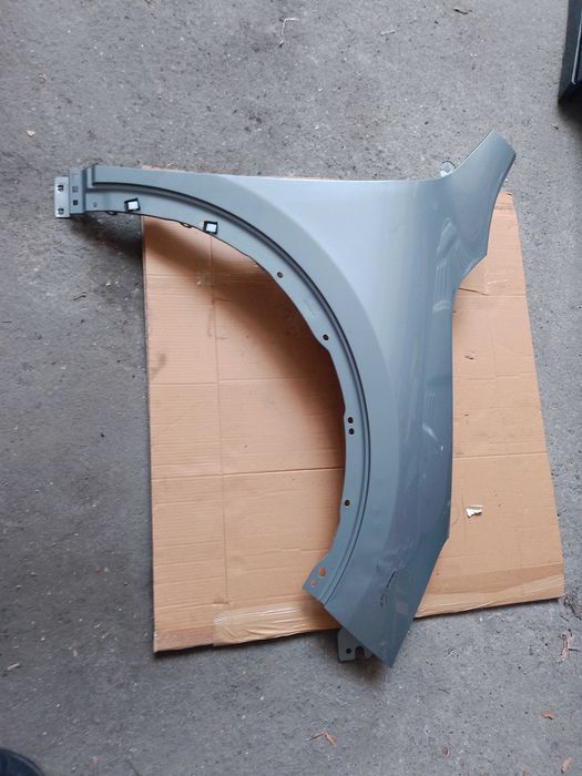 Форд Куга 2020 преден ляв калник