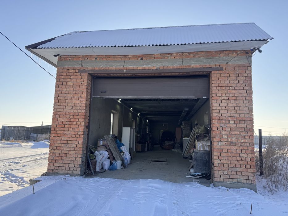 Сдам в аренду помещение