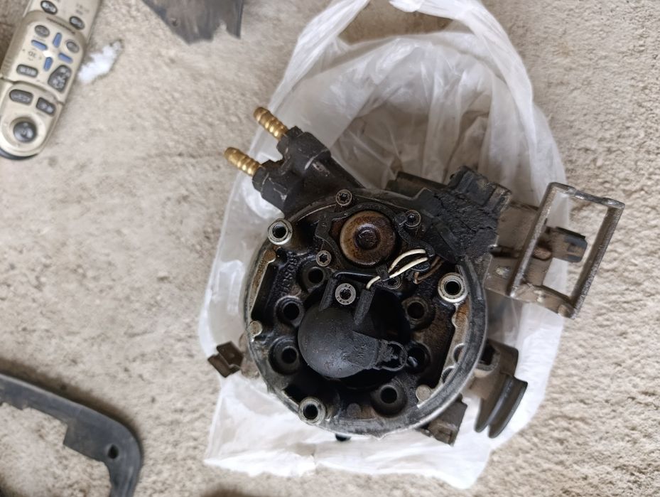 Продам запчасти на Пассат Б 4