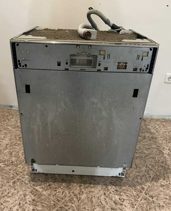 Съдомиялна Siemens S9VT1S 60см пълно вграждане