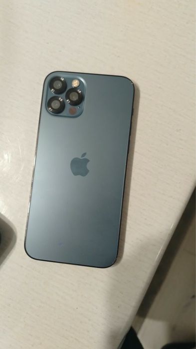 iPhone 12 Pro 128GB