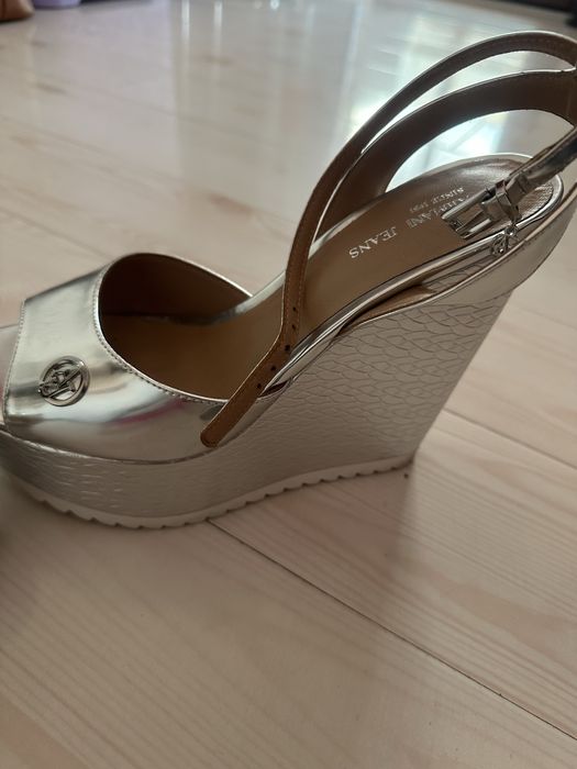 Sandale Armani Jeans 39