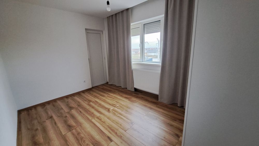 Apartament Santandrei