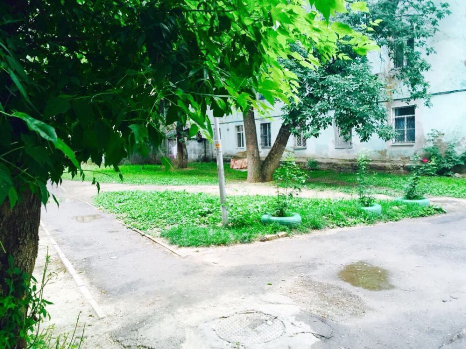 Посуточно . Гоголя Байтурсынова