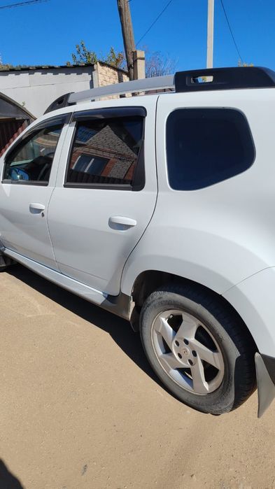 Продам Рено Дастер