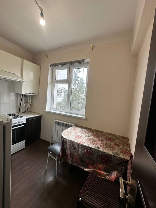 Срочно продается квартира