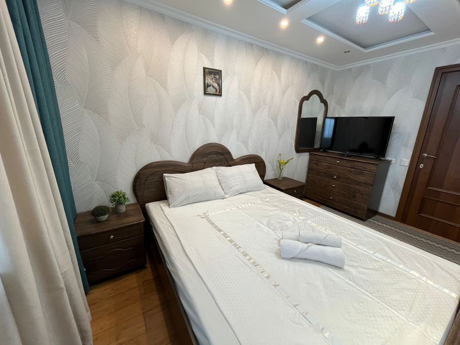 Сдаю 2 ком квартира