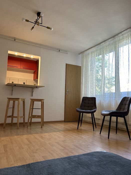 Inchiriez Garosniera, zona Gara de Nord - direct proprietar