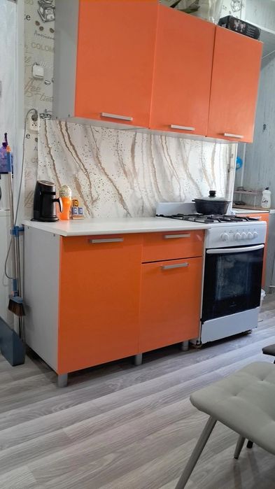 Продам 3 комнатную квартиру