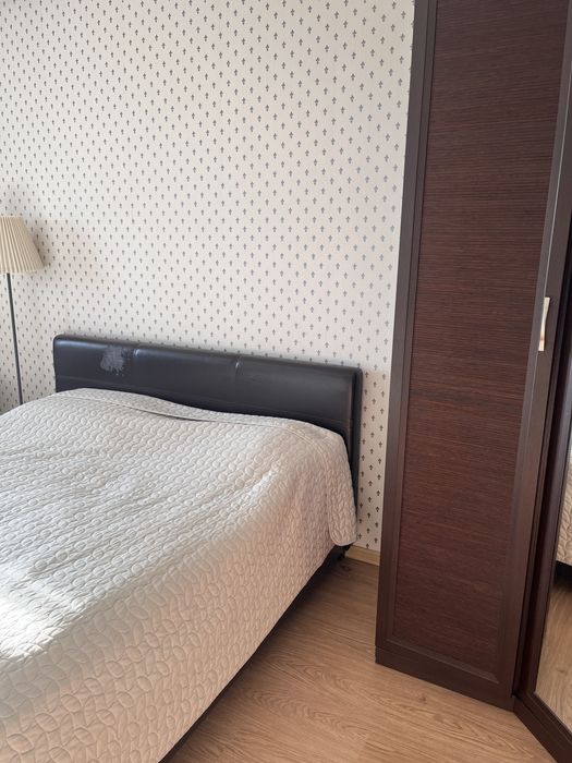 Отдам даром спальный гарнитур