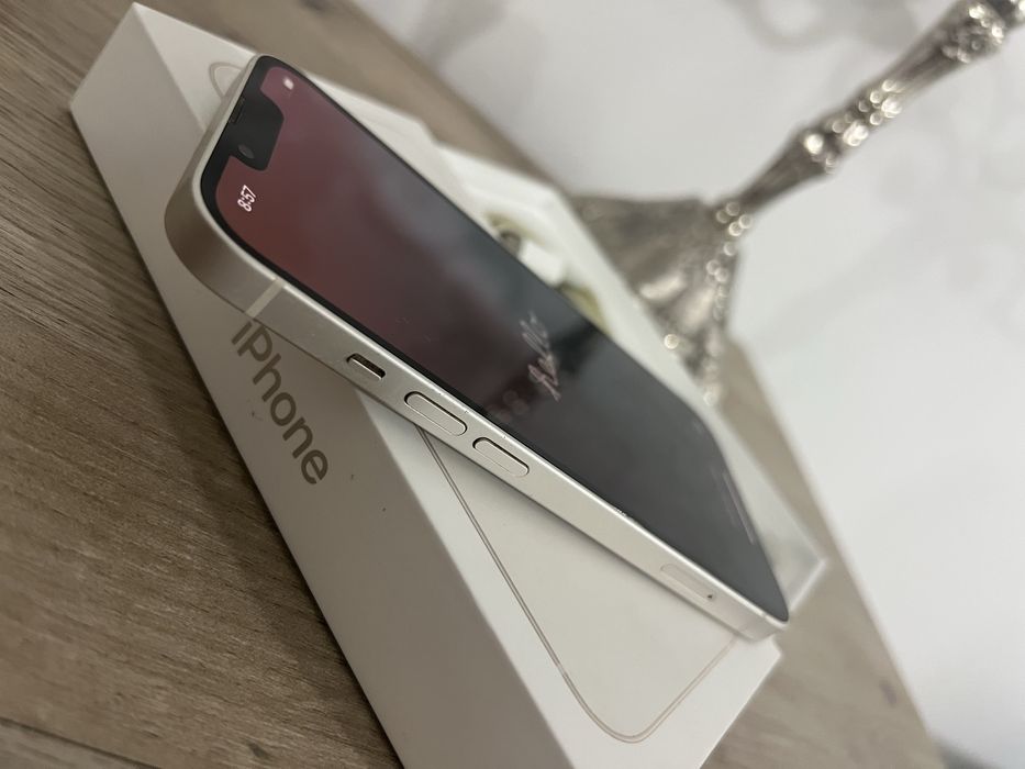 iPhone 13 128GB impecabil
