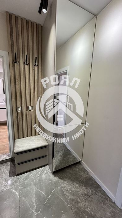 Продава се Тристаен апартамент в Пловдив, Христо Смирненски - 111 кв.м за 1711 €/кв.м - Снимка #7