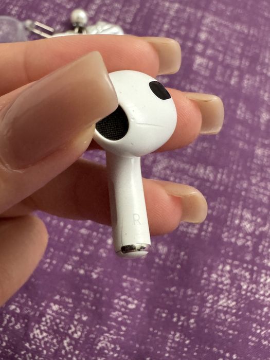 AirPods 3 оригинал
