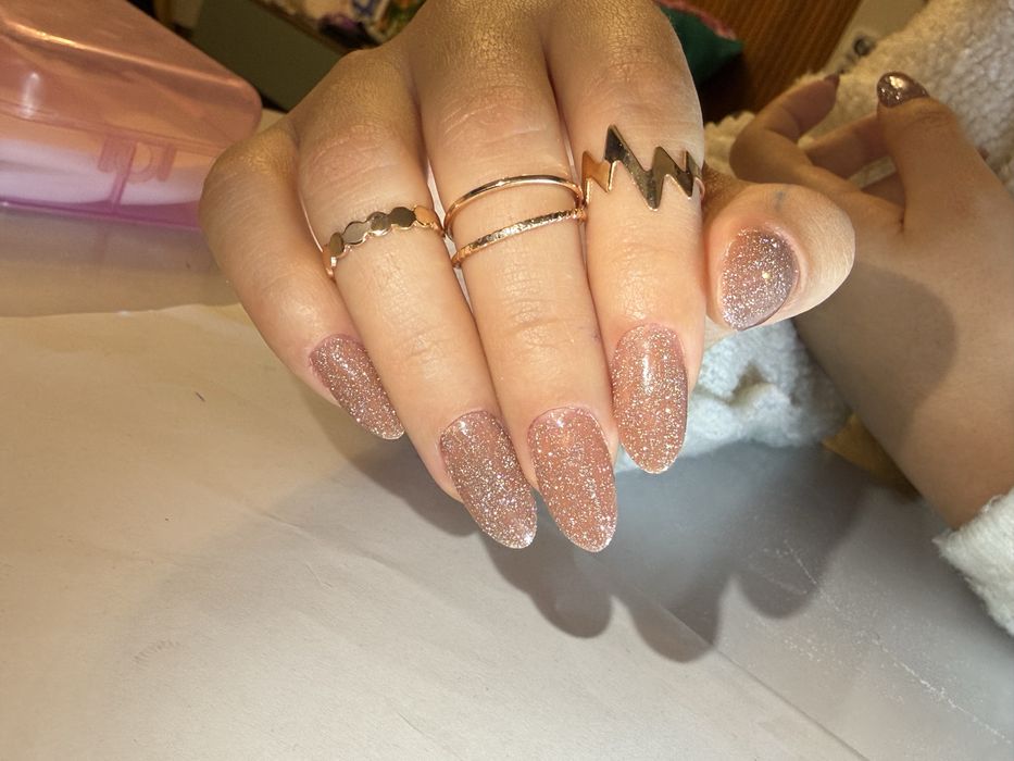 Приглашаю на маникюр/педикюр